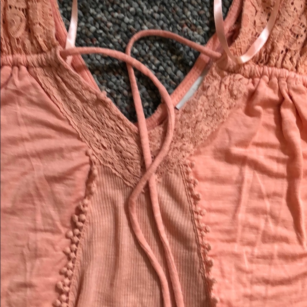 Used top by Knox Rose size M - Picture 4 of 12